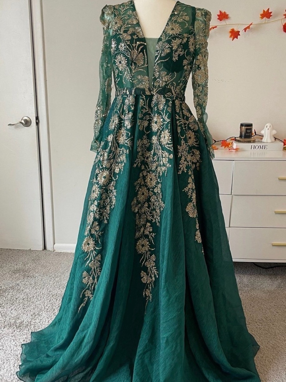 Beautiful Dress